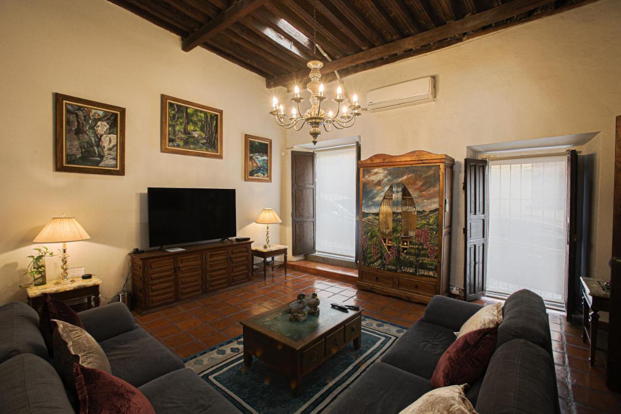 Casa Quintana Vila San Miguel de Allende Exterior foto