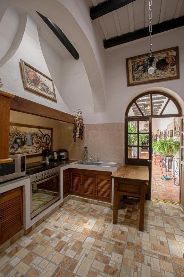 Casa Quintana Vila San Miguel de Allende Exterior foto