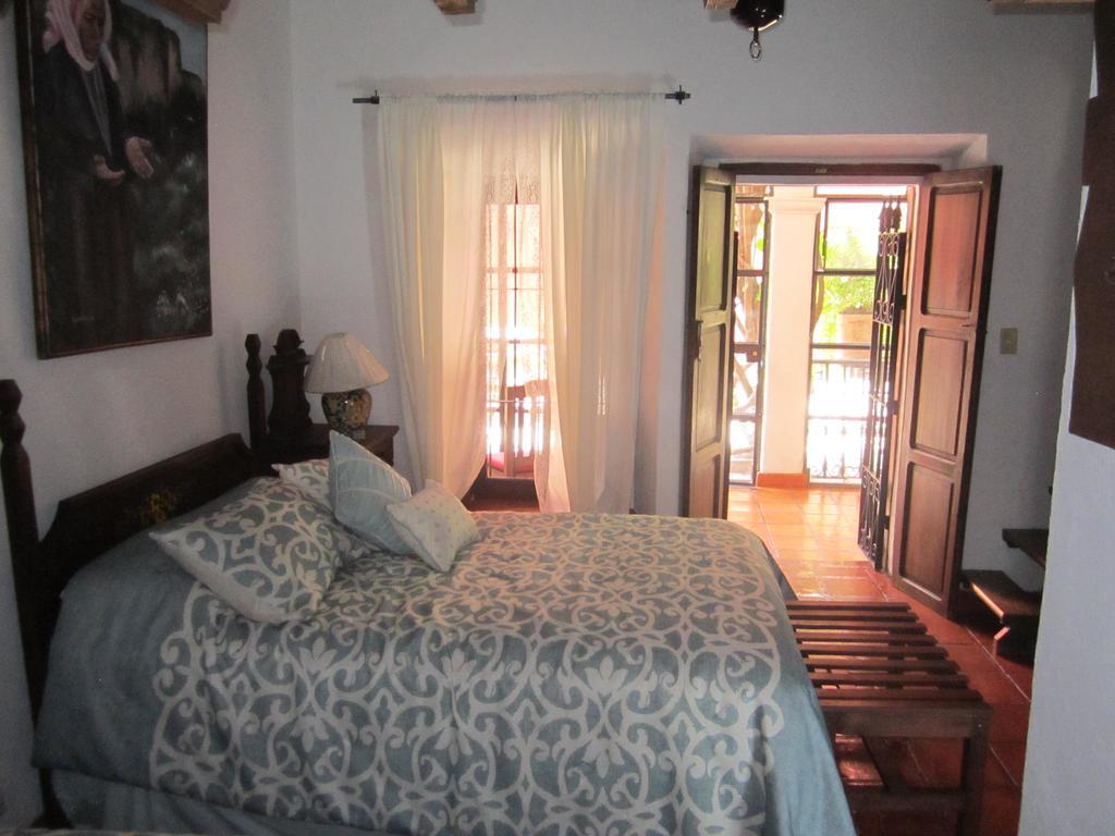 Casa Quintana Vila San Miguel de Allende Exterior foto