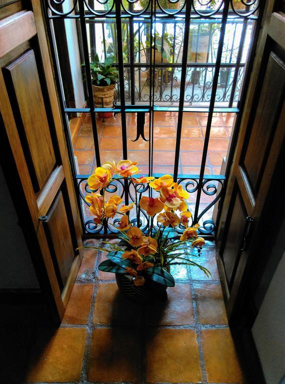 Casa Quintana Vila San Miguel de Allende Exterior foto